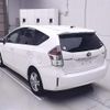 toyota prius-α 2020 -TOYOTA--Prius α ZVW41W-0086054---TOYOTA--Prius α ZVW41W-0086054- image 2