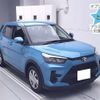toyota raize 2022 -TOYOTA 【横浜 503ﾜ5175】--Raize A201A-0014570---TOYOTA 【横浜 503ﾜ5175】--Raize A201A-0014570- image 1