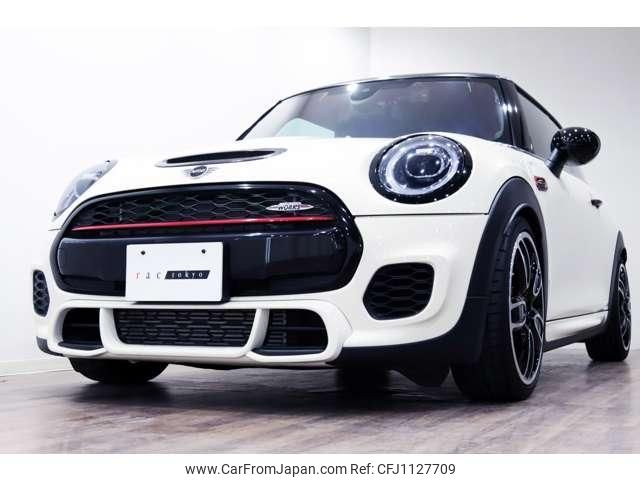 mini mini-others 2019 quick_quick_CBA-XRJCWM_WMWXR92070TP21143 image 2