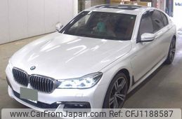 bmw 7-series 2017 quick_quick_DLA-7D20_WBA7D02000B072222