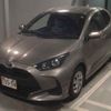 toyota yaris 2021 CFJ1549877 image 5