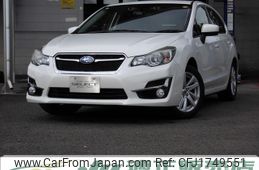 subaru impreza-wagon 2016 CFJ1749551