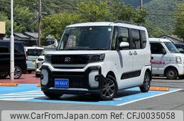 daihatsu tanto 2023 -DAIHATSU--Tanto 5BA-LA650S--LA650S-0288481---DAIHATSU--Tanto 5BA-LA650S--LA650S-0288481-