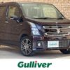 suzuki wagon-r 2019 -SUZUKI--Wagon R DAA-MH55S--MH55S-913253---SUZUKI--Wagon R DAA-MH55S--MH55S-913253- image 1