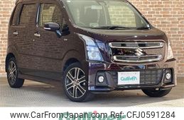 suzuki wagon-r 2019 -SUZUKI--Wagon R DAA-MH55S--MH55S-913253---SUZUKI--Wagon R DAA-MH55S--MH55S-913253-