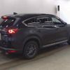 mazda cx-8 2022 CFJ1563606 image 6