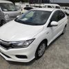 honda grace 2018 quick_quick_DAA-GM4_GM4-1205184 image 1
