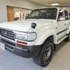 toyota land-cruiser-wagon 1997 -TOYOTA--Land Cruiser Wagon E-FZJ80G--FZJ80-0173337---TOYOTA--Land Cruiser Wagon E-FZJ80G--FZJ80-0173337- image 3
