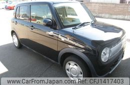 suzuki alto-lapin 2017 CFJ1417403
