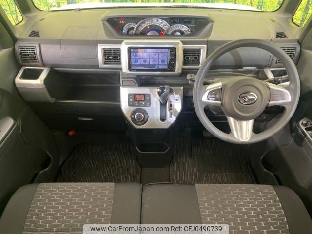 daihatsu wake 2014 -DAIHATSU--WAKE DBA-LA700S--LA700S-0006361---DAIHATSU--WAKE DBA-LA700S--LA700S-0006361- image 2