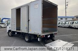 isuzu elf-truck 2015 quick_quick_TPG-NPR85AN_NPR85-7051390