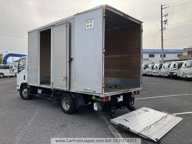 isuzu elf-truck 2015 quick_quick_TPG-NPR85AN_NPR85-7051390 image 1