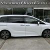 honda odyssey 2017 -HONDA--Odyssey DBA-RC1--RC1-1124763---HONDA--Odyssey DBA-RC1--RC1-1124763- image 41