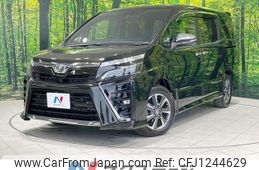 toyota voxy 2019 -TOYOTA--Voxy DBA-ZRR85W--ZRR85-0134788---TOYOTA--Voxy DBA-ZRR85W--ZRR85-0134788-