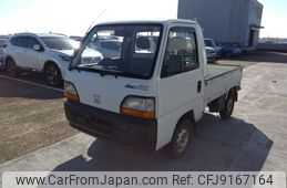 honda acty-truck 1995 CFJBID_JU福井_HA4-2240354