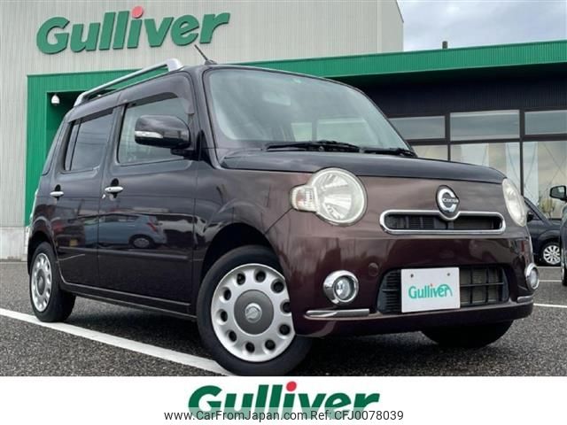 daihatsu mira-cocoa 2013 -DAIHATSU--Mira Cocoa DBA-L675S--L675S-0149392---DAIHATSU--Mira Cocoa DBA-L675S--L675S-0149392- image 1