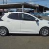toyota yaris 2021 quick_quick_5BA-KSP210_KSP210-0052176 image 9