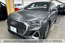 audi q3 2020 AF-WAUZZZF35M1020941