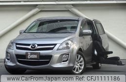 mazda mpv 2011 quick_quick_DBA-LY3P_228705