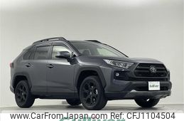 toyota rav4 2022 -TOYOTA--RAV4 6BA-MXAA54--MXAA54-5037108---TOYOTA--RAV4 6BA-MXAA54--MXAA54-5037108-