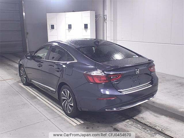 honda insight 2019 -HONDA--Insight ZE4--1001967---HONDA--Insight ZE4--1001967- image 2