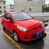 mazda demio 2010 -MAZDA--Demio DBA-DE3FS--DE3FS-307583---MAZDA--Demio DBA-DE3FS--DE3FS-307583- image 1