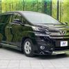 toyota vellfire 2017 CFJ1788864 image 17