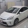 toyota prius 2013 -TOYOTA--Prius DAA-ZVW30--ZVW30-5568443---TOYOTA--Prius DAA-ZVW30--ZVW30-5568443- image 1