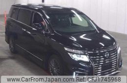 nissan elgrand 2020 CFJ1745968