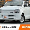 suzuki alto-van 2020 CFJ1858640 image 1