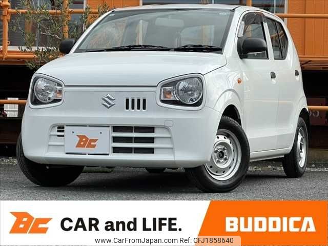 suzuki alto-van 2020 CFJ1858640 image 1