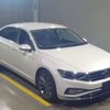 volkswagen passat 2022 -VOLKSWAGEN--VW Passat 3DA-3CDFH--WVWZZZ3CZNE017272---VOLKSWAGEN--VW Passat 3DA-3CDFH--WVWZZZ3CZNE017272- image 7