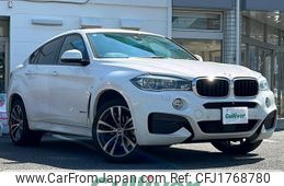 bmw x6 2016 CFJ1768780