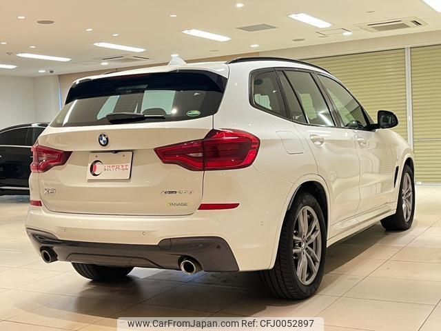 bmw x3 2019 quick_quick_TX20_WBATX32010LG60117 image 2