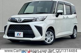 toyota roomy 2023 quick_quick_M900A_M900A-1020310