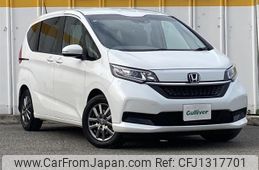honda freed 2023 -HONDA--Freed 6AA-GB7--GB7-3252909---HONDA--Freed 6AA-GB7--GB7-3252909-