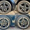 mercedes-benz c-class 2020 quick_quick_5BA-205076C_W1K2050762R580896 image 9