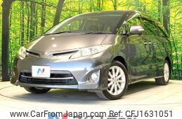 toyota estima 2010 CFJ1631051
