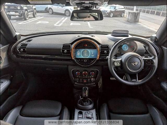 mini mini-others 2022 -BMW--BMW Mini 3BA-JZJCWM--WMWJZ920802T32524---BMW--BMW Mini 3BA-JZJCWM--WMWJZ920802T32524- image 2