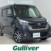 nissan dayz-roox 2017 -NISSAN--DAYZ Roox DBA-B21A--B21A-0322951---NISSAN--DAYZ Roox DBA-B21A--B21A-0322951- image 1