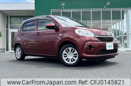 toyota passo 2019 -TOYOTA--Passo 5BA-M700A--M700A-0148423---TOYOTA--Passo 5BA-M700A--M700A-0148423-