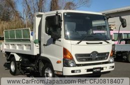 hino ranger 2016 -HINO--Hino Ranger FC9JCAP--25391---HINO--Hino Ranger FC9JCAP--25391-