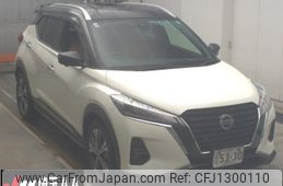 nissan kix 2020 -NISSAN--KIX P15-017733---NISSAN--KIX P15-017733-