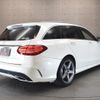 mercedes-benz c-class-station-wagon 2018 quick_quick_205240C_WDD2052402F755353 image 2