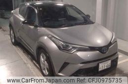 toyota c-hr 2017 -TOYOTA--C-HR ZYX10-2094314---TOYOTA--C-HR ZYX10-2094314-