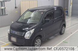 suzuki wagon-r 2014 -SUZUKI--Wagon R MH34S-287189---SUZUKI--Wagon R MH34S-287189-