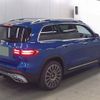 mercedes-benz glb-class 2024 quick_quick_3DA-247613M_W1N2476132W345639 image 1