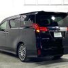 toyota alphard 2015 -TOYOTA--Alphard DBA-AGH30W--AGH30-0014765---TOYOTA--Alphard DBA-AGH30W--AGH30-0014765- image 17