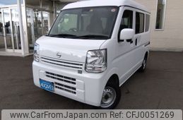 nissan clipper-van 2018 -NISSAN--Clipper Van HBD-DR17V--DR17V-288597---NISSAN--Clipper Van HBD-DR17V--DR17V-288597-