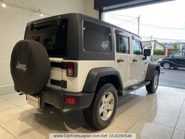 jeep wrangler 2016 quick_quick_ABA-JK36L_1C4HJWKG6FL686436 image 2